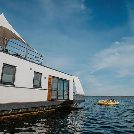 Floatinghouse Seensucht - Lp14 * וטשאו