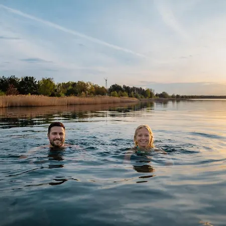 Floatinghouse Seensucht - Lp14