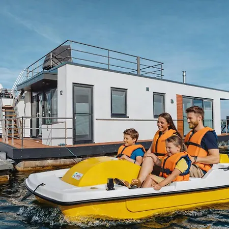 Floatinghouse Seensucht - Lp14 וטשאו